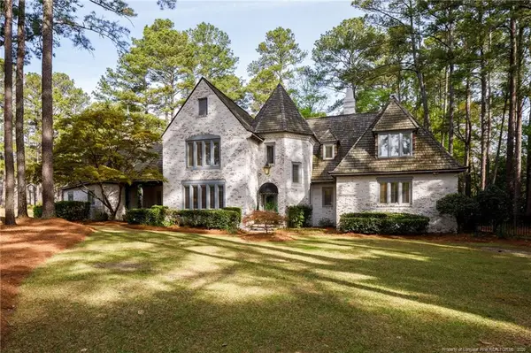 247 Summertime Road, Fayetteville, NC 28303