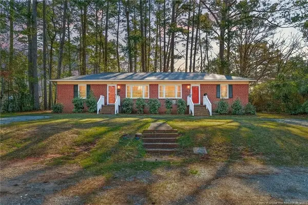 809/811 Whitford Street, Sanford, NC 27330