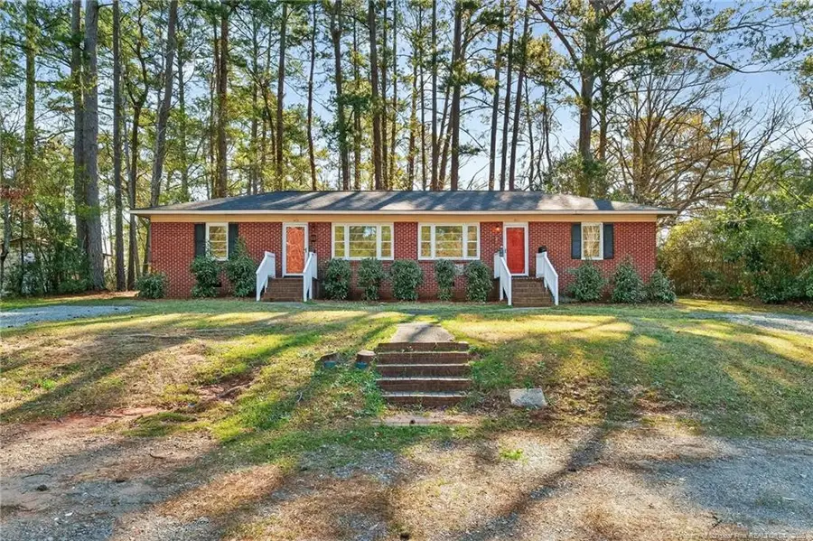 809/811 Whitford Street, Sanford, NC 27330 - #2