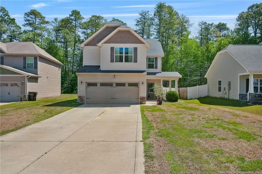 228 Blue Bay Lane, Cameron, NC 28326 - #2