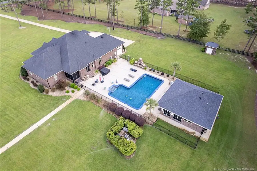 6880 Sim Canady Road, Hope Mills, NC 28348 - #2