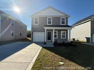 69 Stout Landing, Dunn, NC 28334