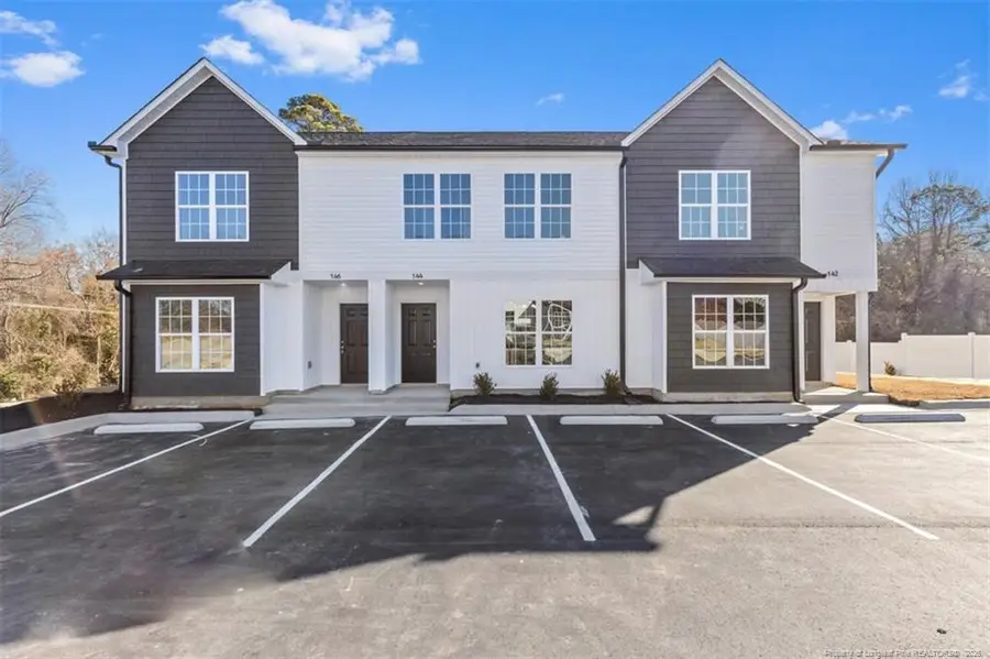 144 Chapel Hill Road, Spring Lake, NC 28390 - #2