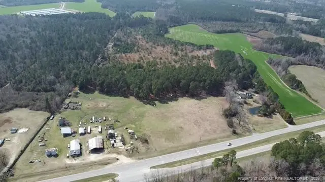13441 Nc Highway 87 W, Hollow, NC 28392 - #1