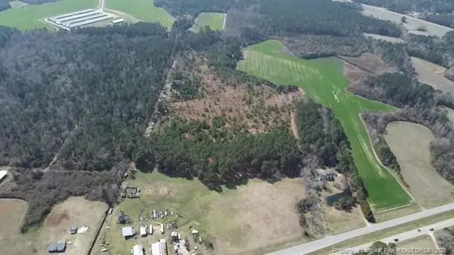 13441 Nc Highway 87 W, Hollow, NC 28392 - #2