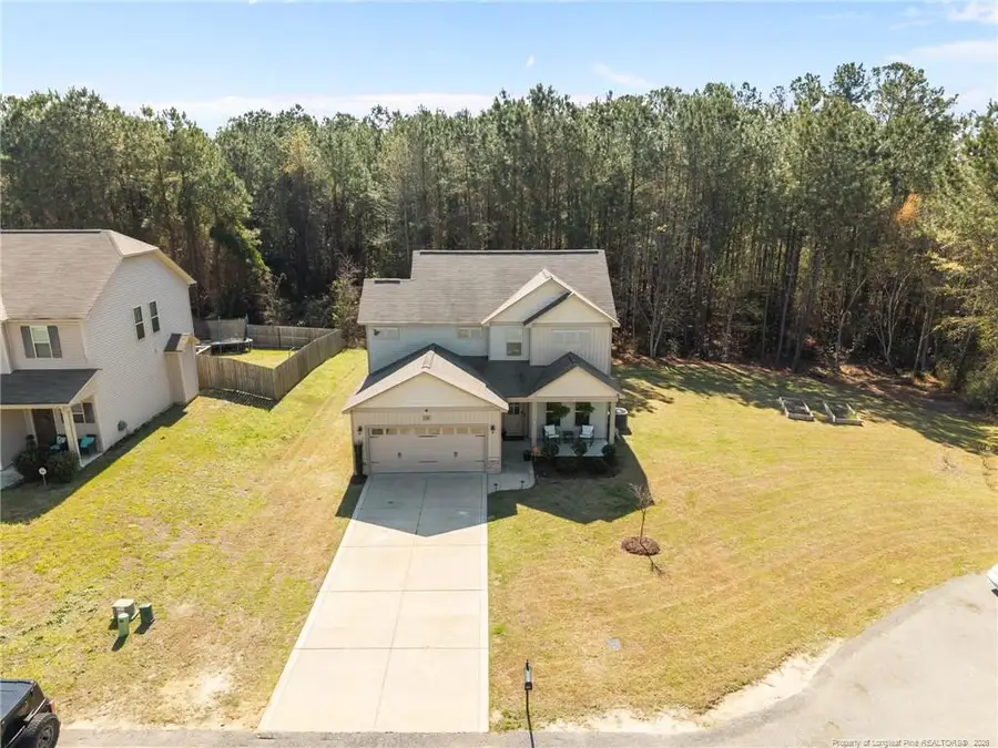 1712 Cherry Point Drive, Fayetteville, NC 28306 - #3