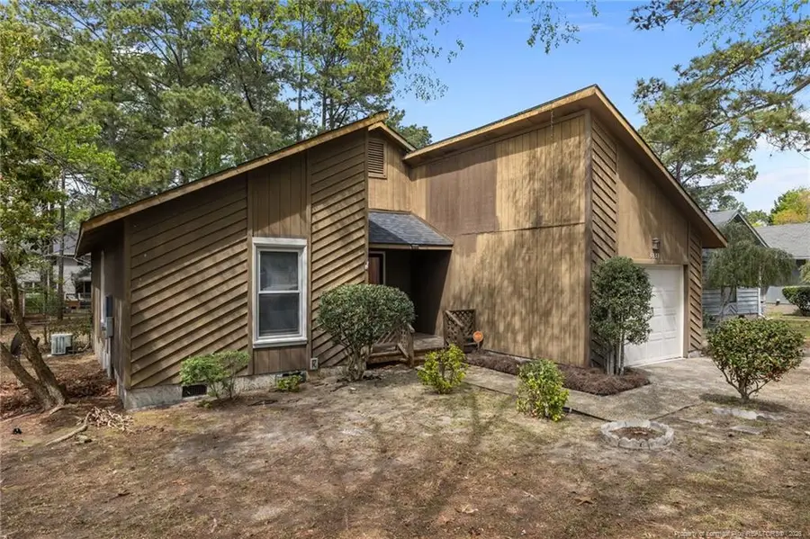 5533 Deep Hollow Court, Fayetteville, NC 28311 - #2