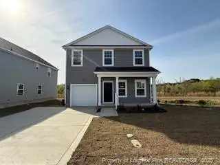 105 Stout Landing, Dunn, NC 28334 - #1