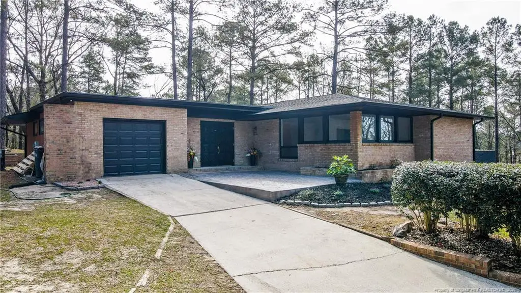 1277 Laurel Circle, Vass, NC 28394 - #1