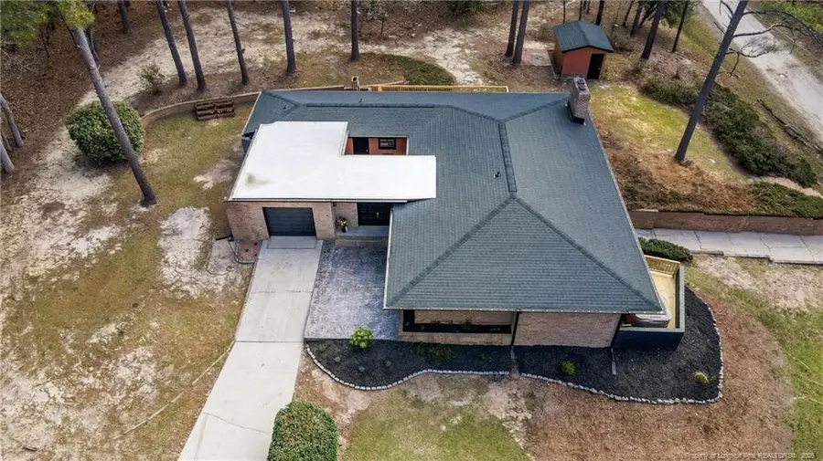 1277 Laurel Circle, Vass, NC 28394 - #3