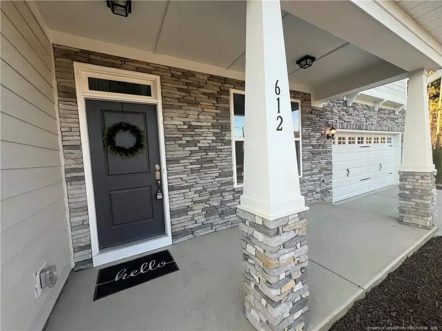 612 Cresswell Moor Way, Fayetteville, NC 28311 - #2