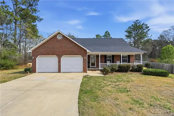 148 Haywood Drive, Raeford, NC 28376