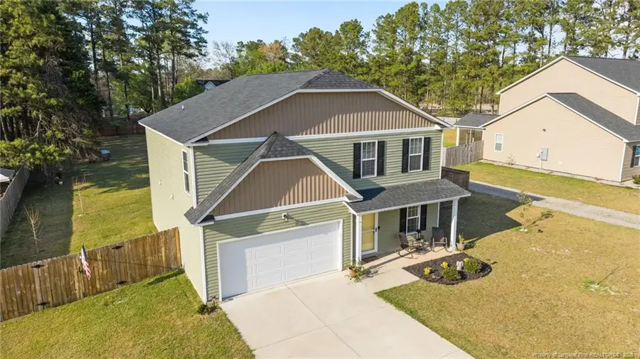 125 Lochmere Drive, Raeford, NC 28376 - #2