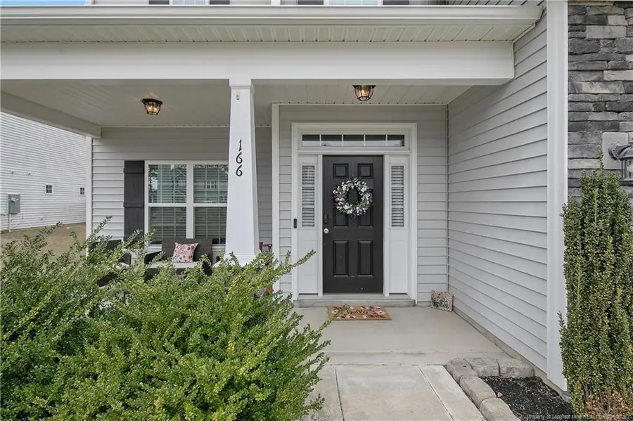 166 Courtland Drive, Raeford, NC 28376 - #2