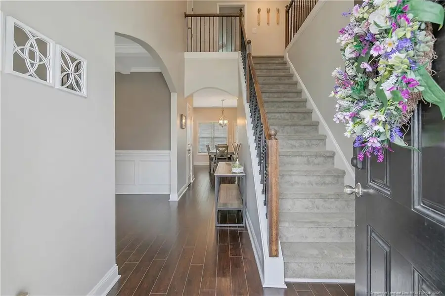 166 Courtland Drive, Raeford, NC 28376 - #3