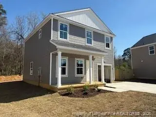 134 Stout Landing, Dunn, NC 28334 - #2