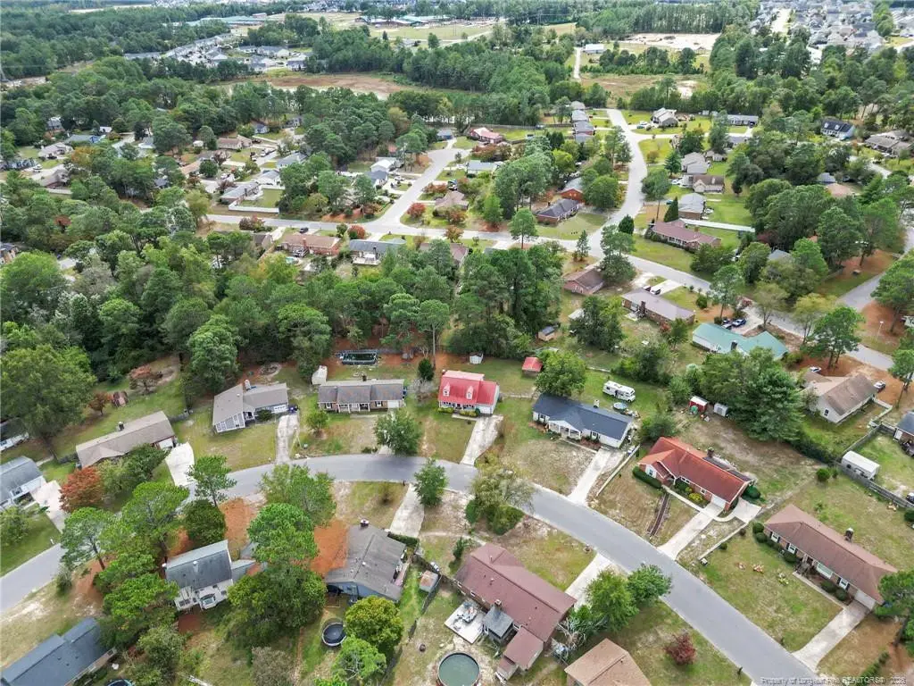 2079 Birchcreft Drive, Fayetteville, NC 28304 - #1