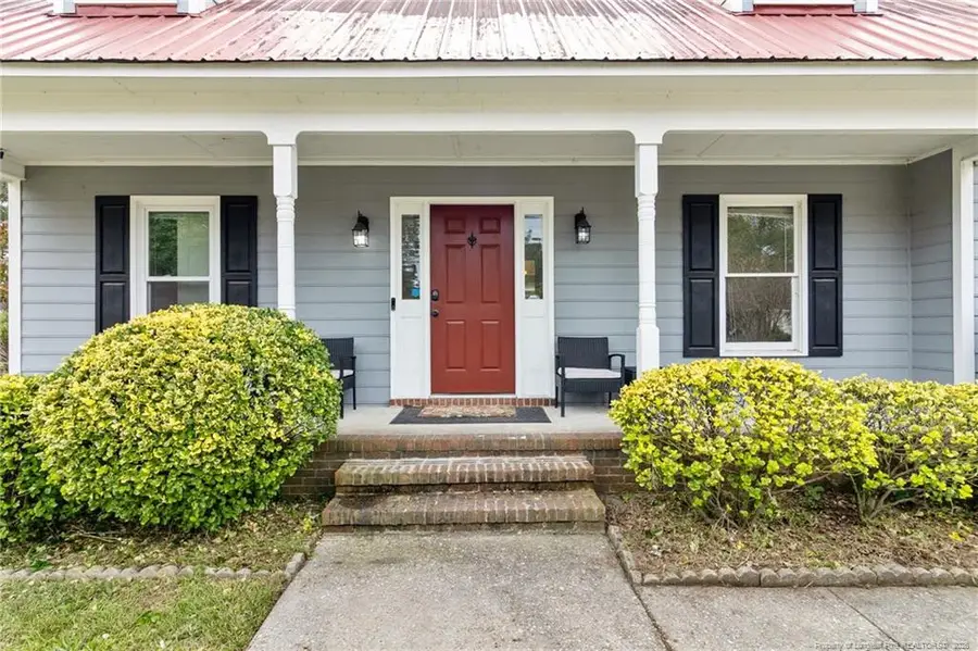 2079 Birchcreft Drive, Fayetteville, NC 28304 - #2