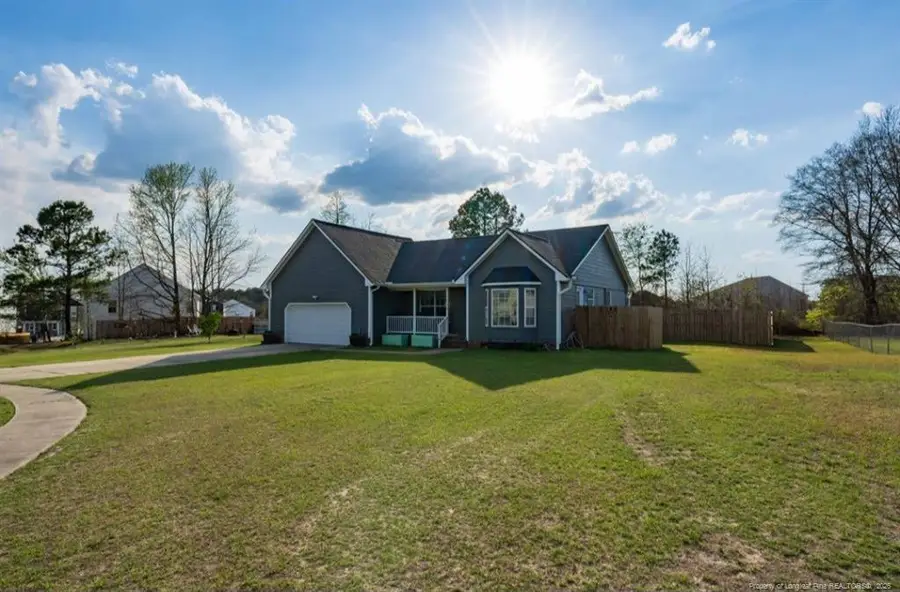 110 Markus Place Drive, Raeford, NC 28376 - #3