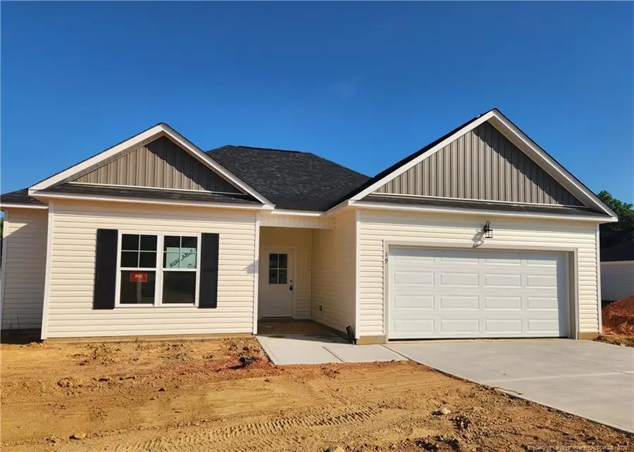 19 Boston River Drive #(Lot 42), Dunn, NC 28334 - #2