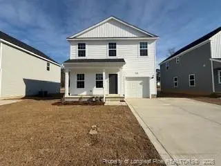 68 Stout Landing, Dunn, NC 28334