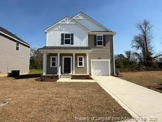 38 Stout Landing, Dunn, NC 28334