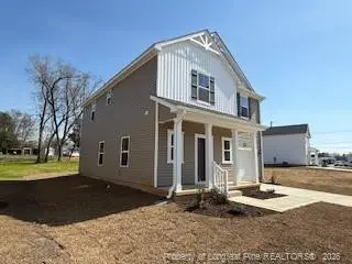 38 Stout Landing, Dunn, NC 28334 - #3