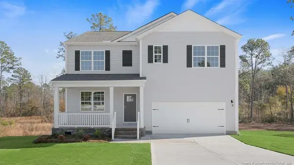 143 Charlies Bend Way, Spring Lake, NC 28390