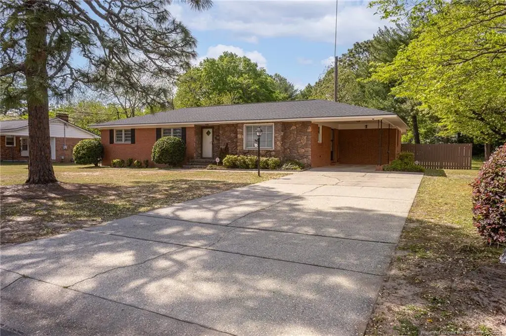 3514 Madison Avenue, Fayetteville, NC 28304 - #1