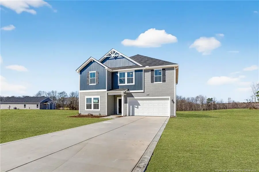 105 Rubyfield Court, Fremont, NC 27830 - #2
