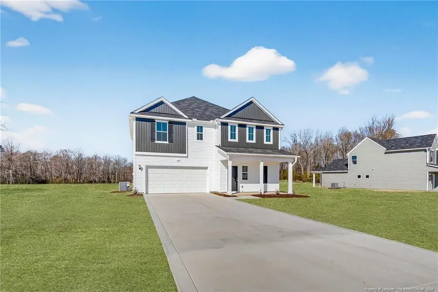 107 Rubyfield Court, Fremont, NC 27830 - #3