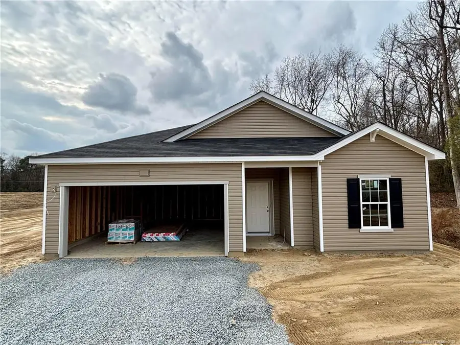 111 Rubyfield Court, Fremont, NC 27830 - #2