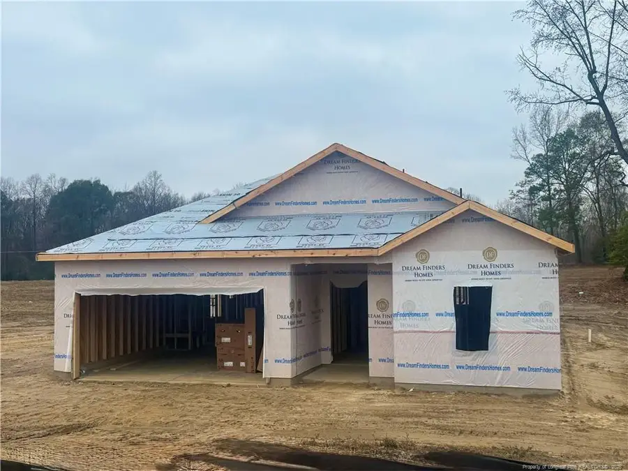 111 Rubyfield Court, Fremont, NC 27830 - #3