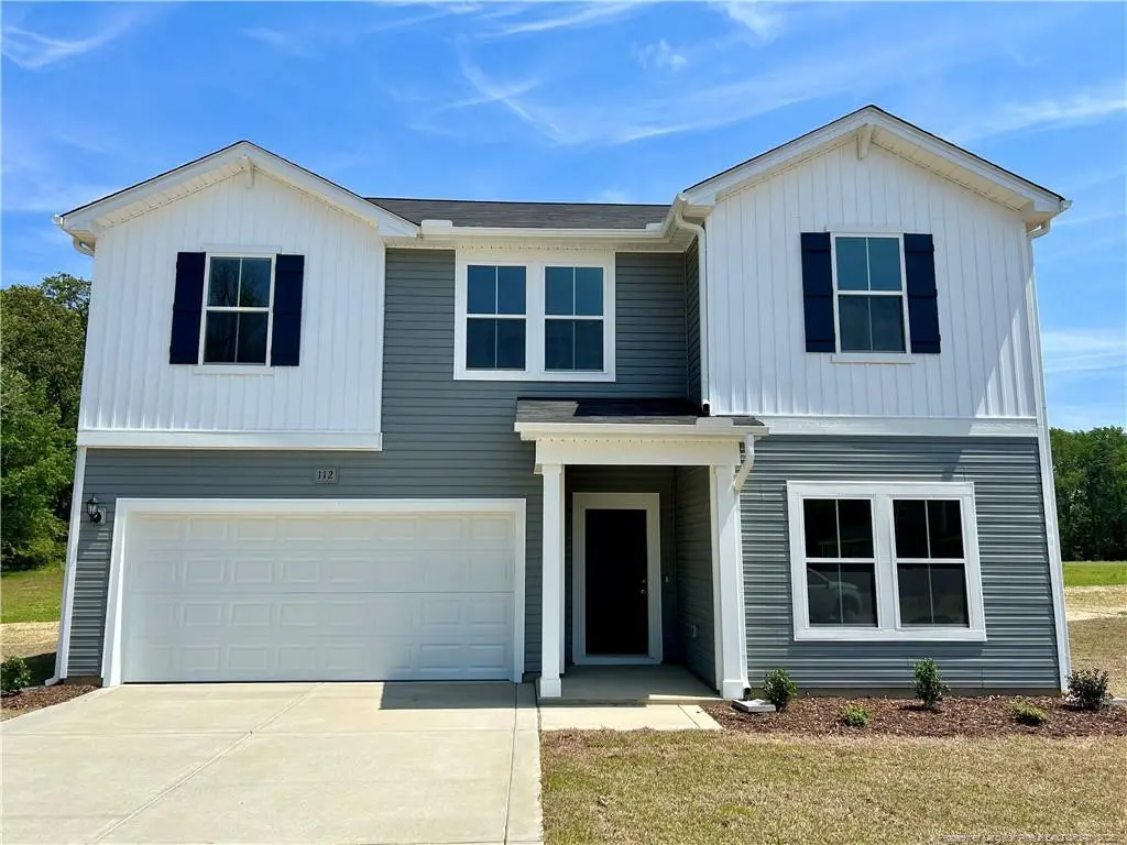 112 Rubyfield Court, Fremont, NC 27830 - #1