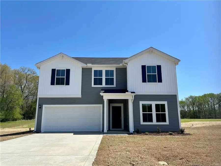 112 Rubyfield Court, Fremont, NC 27830 - #2
