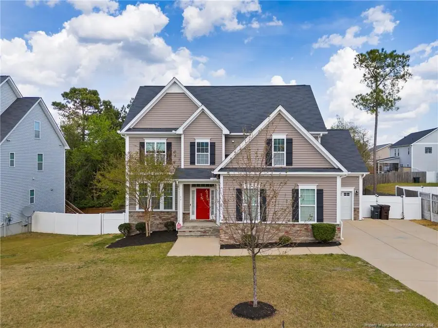 40 Charter Street, Cameron, NC 28326 - #2