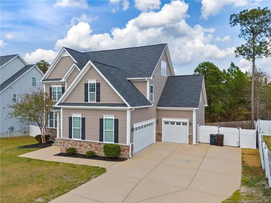 40 Charter Street, Cameron, NC 28326 - #3