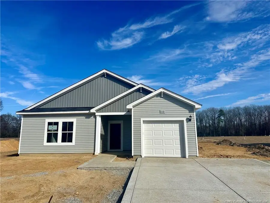 110 Rubyfield Court, Fremont, NC 27830 - #3