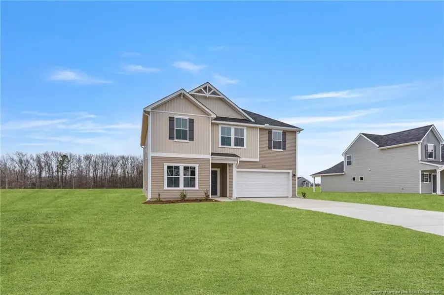 106 Rubyfield Court, Fremont, NC 27830 - #2