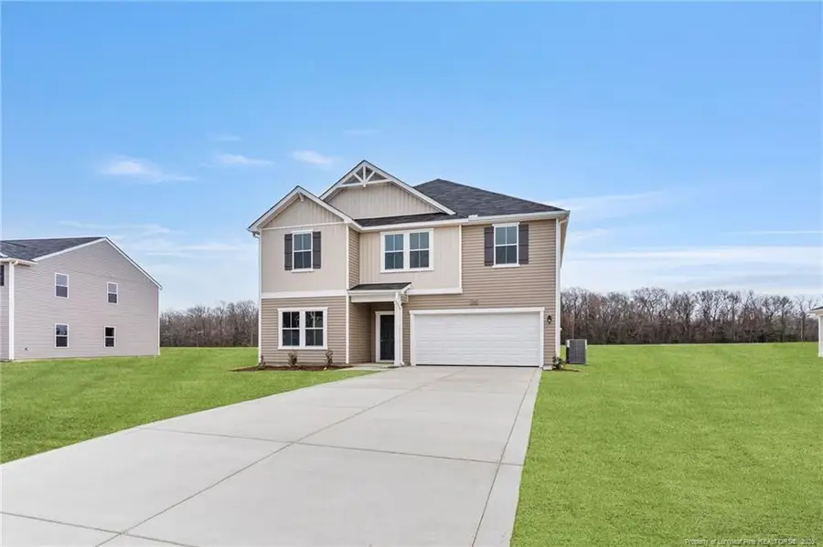 106 Rubyfield Court, Fremont, NC 27830 - #3