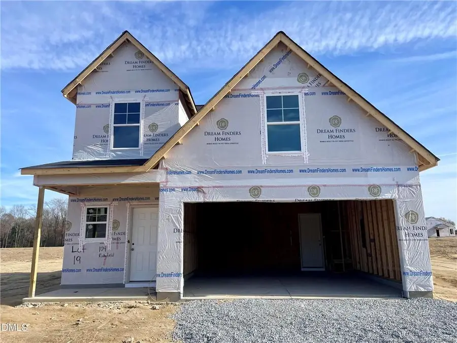 104 Rubyfield Court, Fremont, NC 27830 - #3