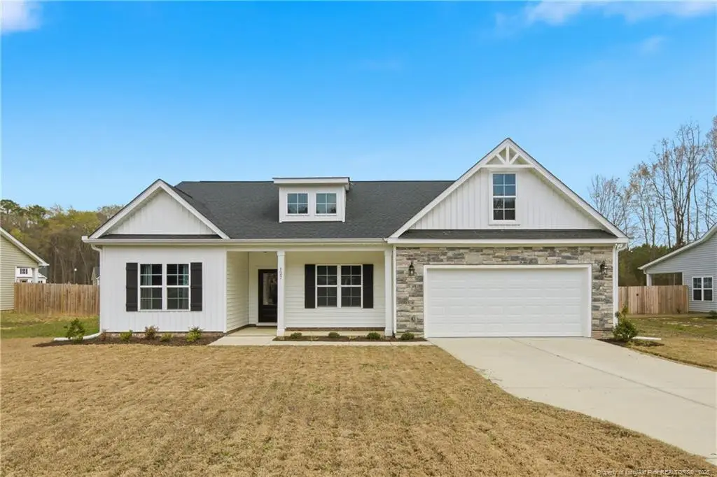 127 Knotts Berry Road, Bunnlevel, NC 28323 - #1