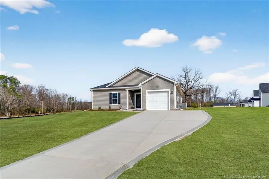 102 Rubyfield Court, Fremont, NC 27830 - #2