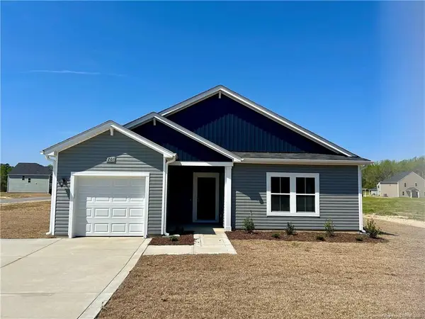 201 Timber Street, Fremont, NC 27830