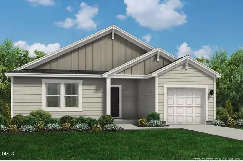 201 Timber Street, Fremont, NC 27830 - #3