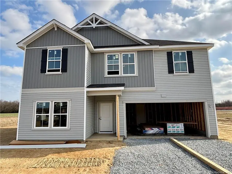 116 Timber Street, Fremont, NC 27830 - #2