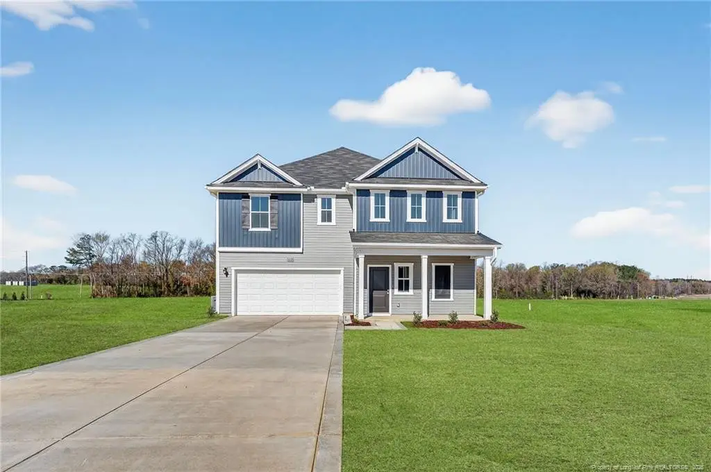 113 Timber Street, Fremont, NC 27830 - #1