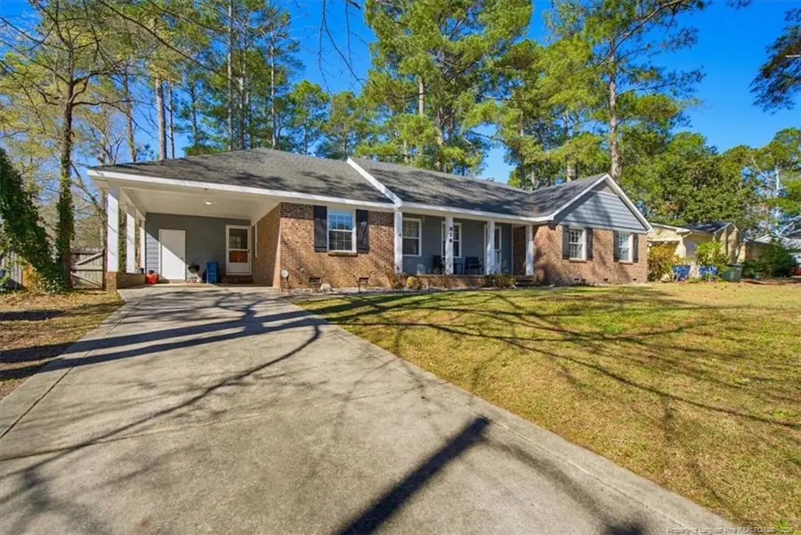 216 Addison Street, Fayetteville, NC 28314 - #2