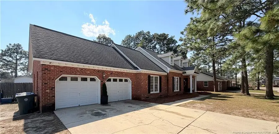 2106 Clinchfield Drive, Fayetteville, NC 28304 - #3