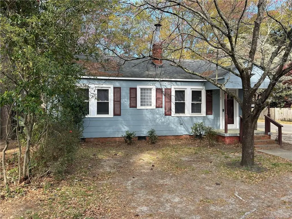 200 Judd Street, Fayetteville, NC 28305 - #1